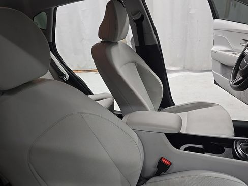 Certified 2024 Hyundai Kona SEL AWD/4WD image 26