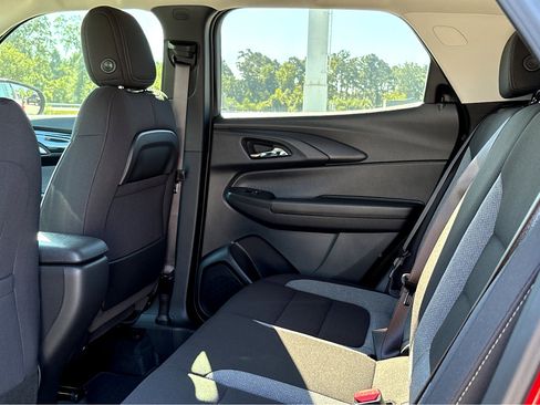 New 2026 Chevrolet TrailBlazer LS w/ LS Convenience Package image 21