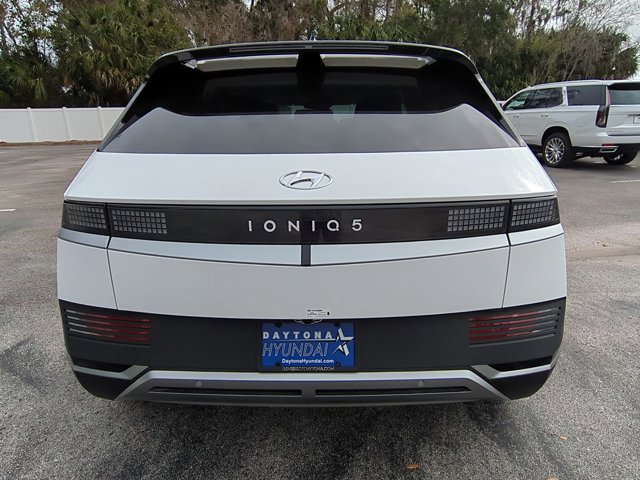 New 2024 Hyundai Ioniq 5 SEL RWD image 5
