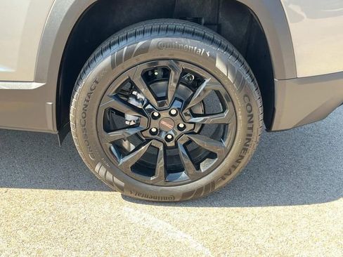 New 2026 GMC Terrain Elevation w/ Black Edition image 14