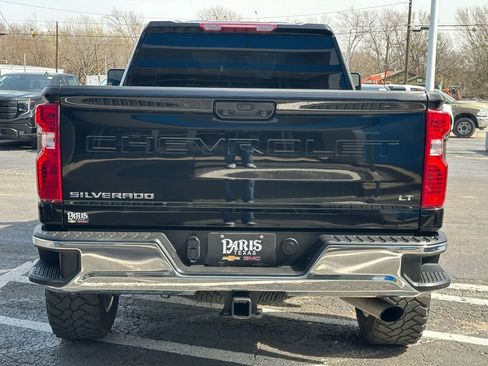 Used 2026 Chevrolet Silverado 2500 LT image 5