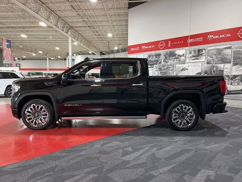 Certified 2024 GMC Sierra 1500 Denali Ultimate image 6