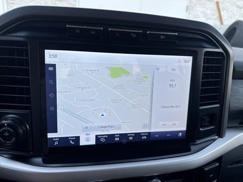 Used 2021 Ford F150 XLT w/ Equipment Group 302A High image 40