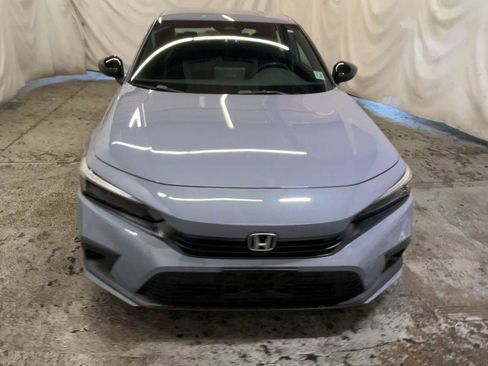 Certified 2024 Honda Civic Sport image 3