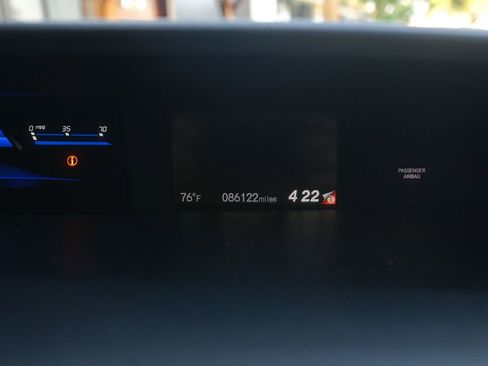 Used 2014 Honda Civic LX image 23