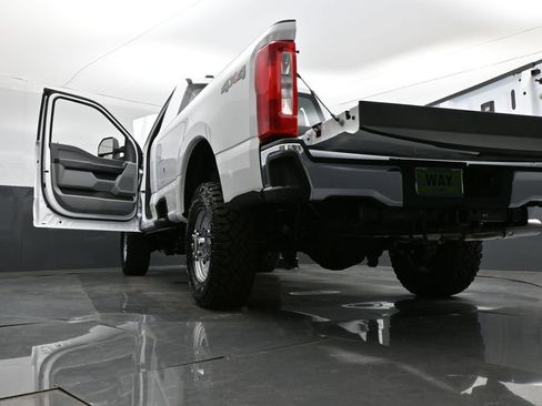 New 2026 Ford F250 XL AWD/4WD image 32