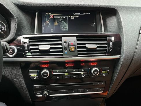 Used 2016 BMW X4 xDrive28i AWD/4WD image 18