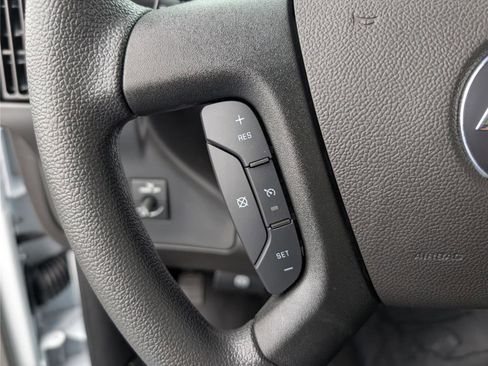 New 2025 Chevrolet Express 2500 Extended w/ Safety Package image 15