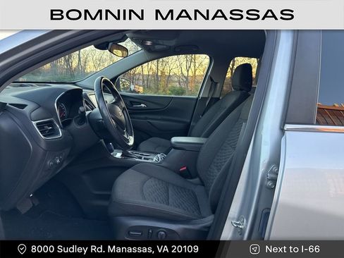 Used 2021 Chevrolet Equinox LT image 5