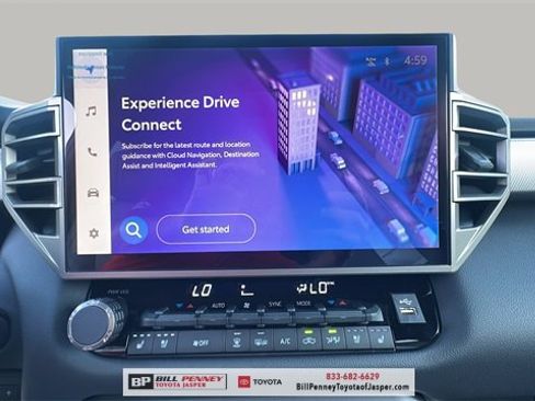 New 2026 Toyota Tundra Limited image 14