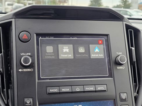 Used 2024 Subaru Crosstrek 2.0i image 14