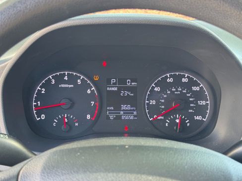 Used 2020 Hyundai Accent SE image 30