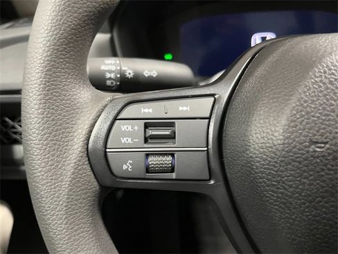 New 2025 Honda Accord SE image 14