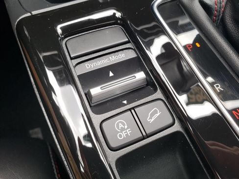 Certified 2025 Acura ADX A-Spec AWD/4WD image 31
