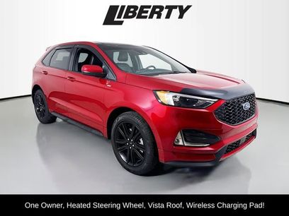 Used 2023 Ford Edge ST-Line