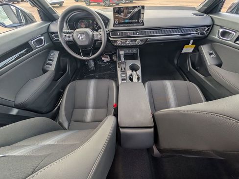 New 2026 Honda Civic Sport image 25