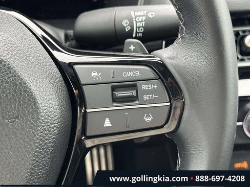 Used 2023 Honda Civic Sport image 21