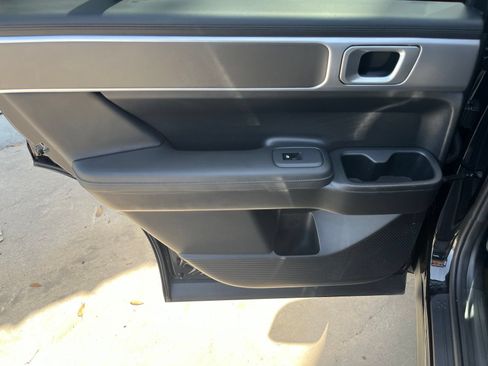 Used 2026 Hyundai Santa Fe SEL FWD image 13