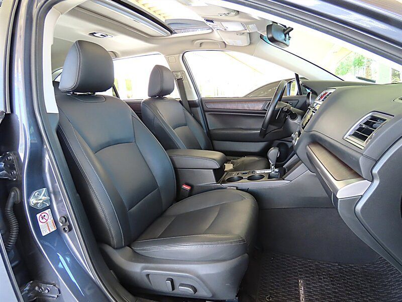 Used 2015 Subaru Outback 3.6R Limited AWD/4WD image 22