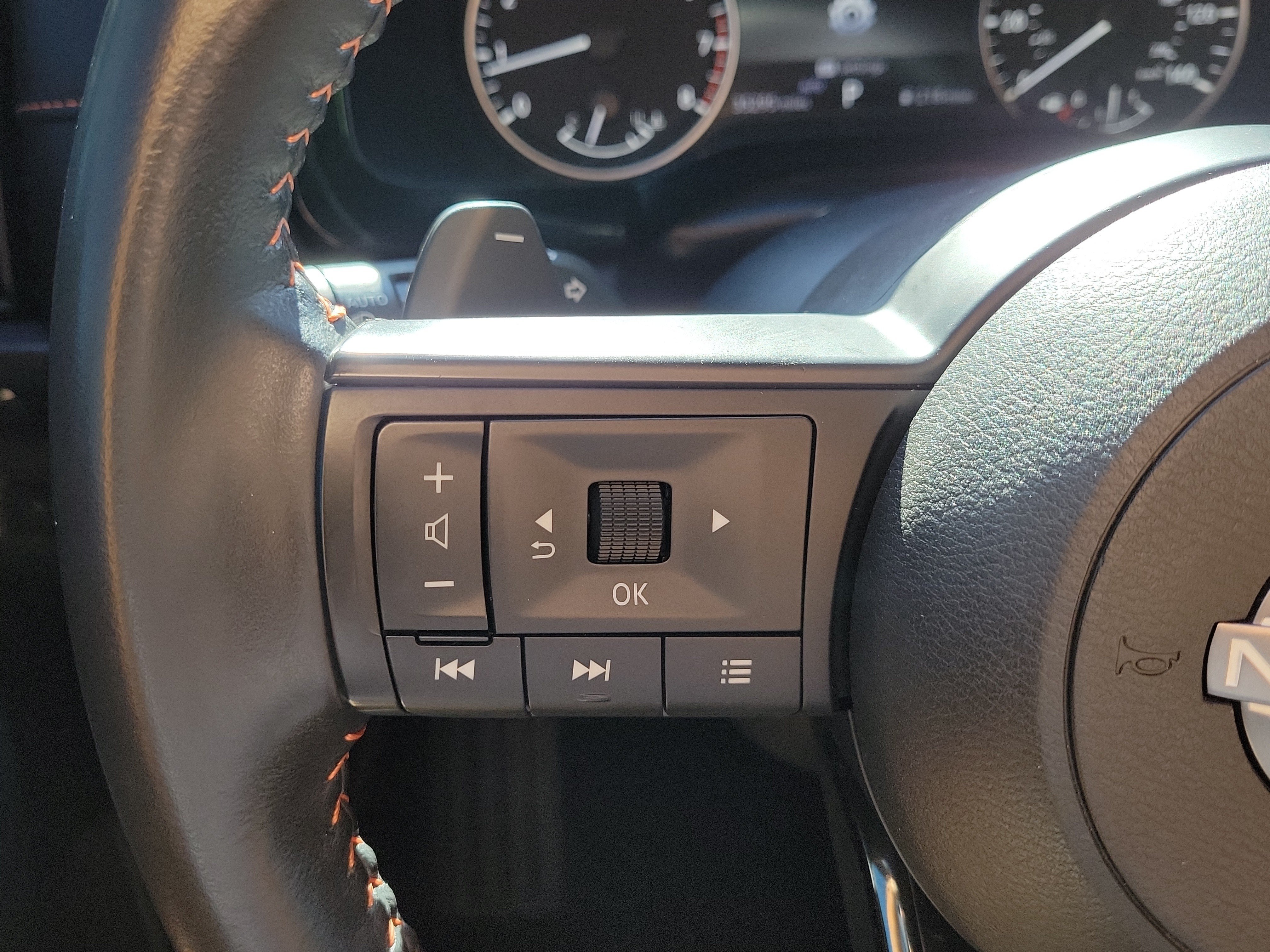 Certified 2024 Nissan Pathfinder Rock Creek AWD/4WD image 23