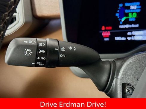 Certified 2025 Toyota Tundra 1794 Edition AWD/4WD image 15