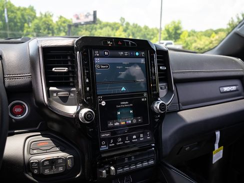 New 2026 RAM 1500 RHO AWD/4WD image 44
