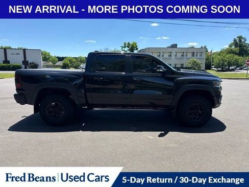 Used 2022 RAM 1500 TRX w/ TRX Level 1 Equipment Group AWD/4WD image 13