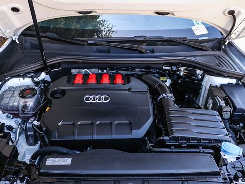 Used 2023 Audi S3 Premium Plus w/ Premium Plus Package AWD/4WD image 31