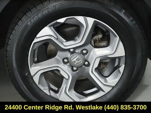 Used 2019 Honda CR-V EX-L image 10
