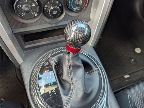 Used 2019 Toyota 86 RWD image 16
