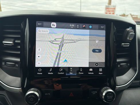 Certified 2022 RAM 1500 Big Horn image 10