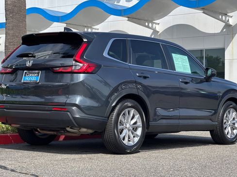 Certified 2023 Honda CR-V EX-L image 8