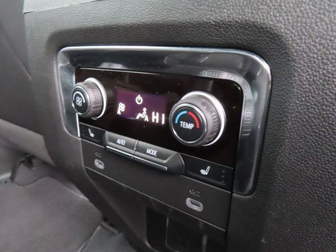 Certified 2023 Chevrolet Tahoe RST w/ Luxury Package image 37