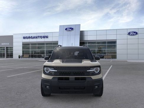 New 2025 Ford Bronco Sport Big Bend w/ Convenience Package AWD/4WD image 6