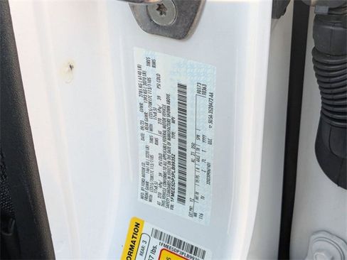 Used 2023 Ford Bronco Wildtrak image 41