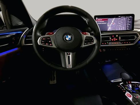 Used 2023 BMW X4 M w/ Competition Package AWD/4WD image 5