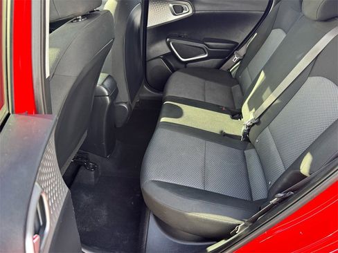 Used 2023 Kia Soul LX w/ Option Group 015 image 13
