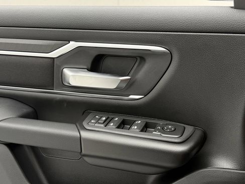 New 2026 RAM 1500 Lone Star AWD/4WD image 23