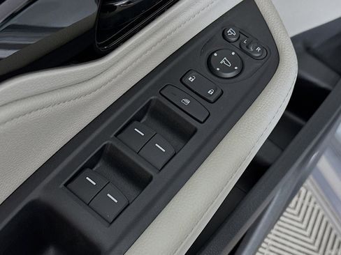 New 2026 Honda Odyssey Elite image 17