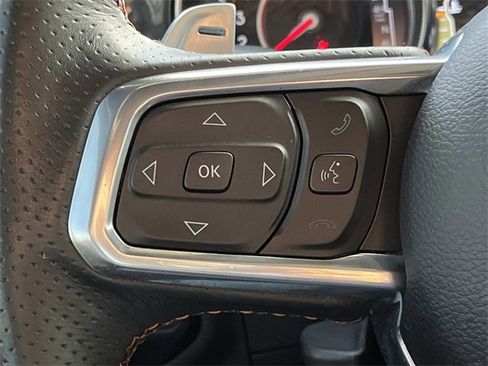 Used 2021 Jeep Wrangler Unlimited Rubicon image 32