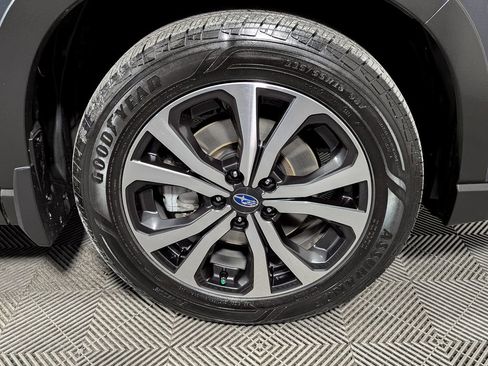 Used 2020 Subaru Forester Limited image 49
