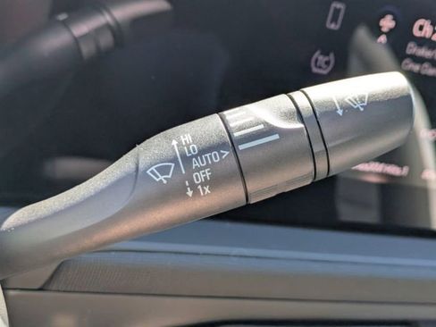 New 2025 Buick Envista Preferred w/ Convenience I Package image 29