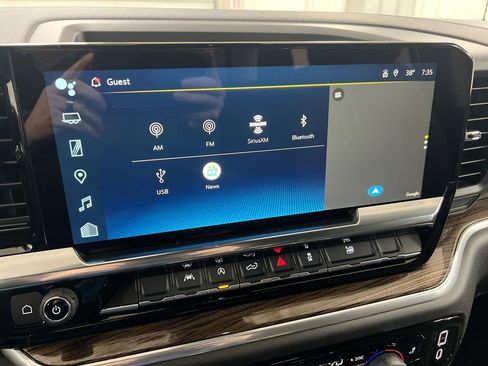 New 2026 Chevrolet Silverado 1500 RST image 14