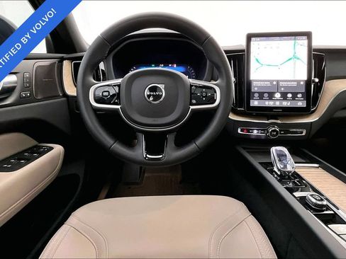 Used 2026 Volvo XC60 B5 Plus w/ Climate Package AWD/4WD image 6