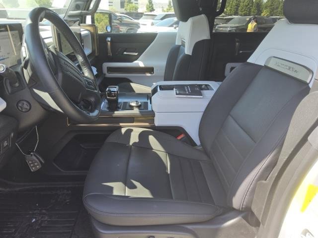 Used 2025 GMC Hummer EV 3X AWD/4WD image 6