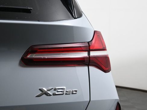 Used 2026 BMW X3 xDrive30 w/ Premium Package AWD/4WD image 13