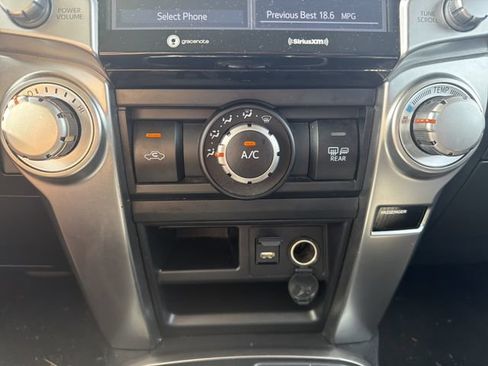 Used 2024 Toyota 4Runner SR5 RWD image 32