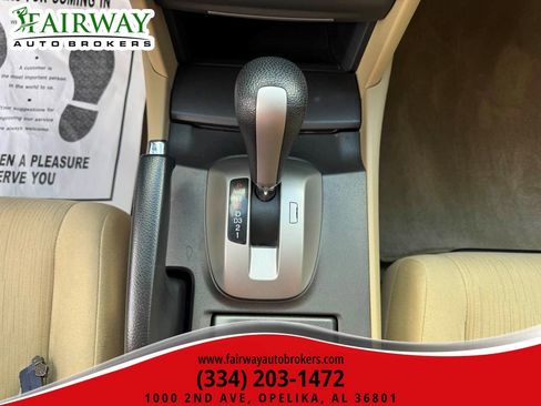 Used 2012 Honda Accord LX image 20