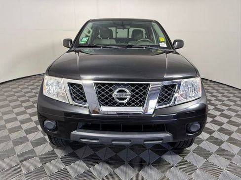 Used 2019 Nissan Frontier SV AWD/4WD image 9