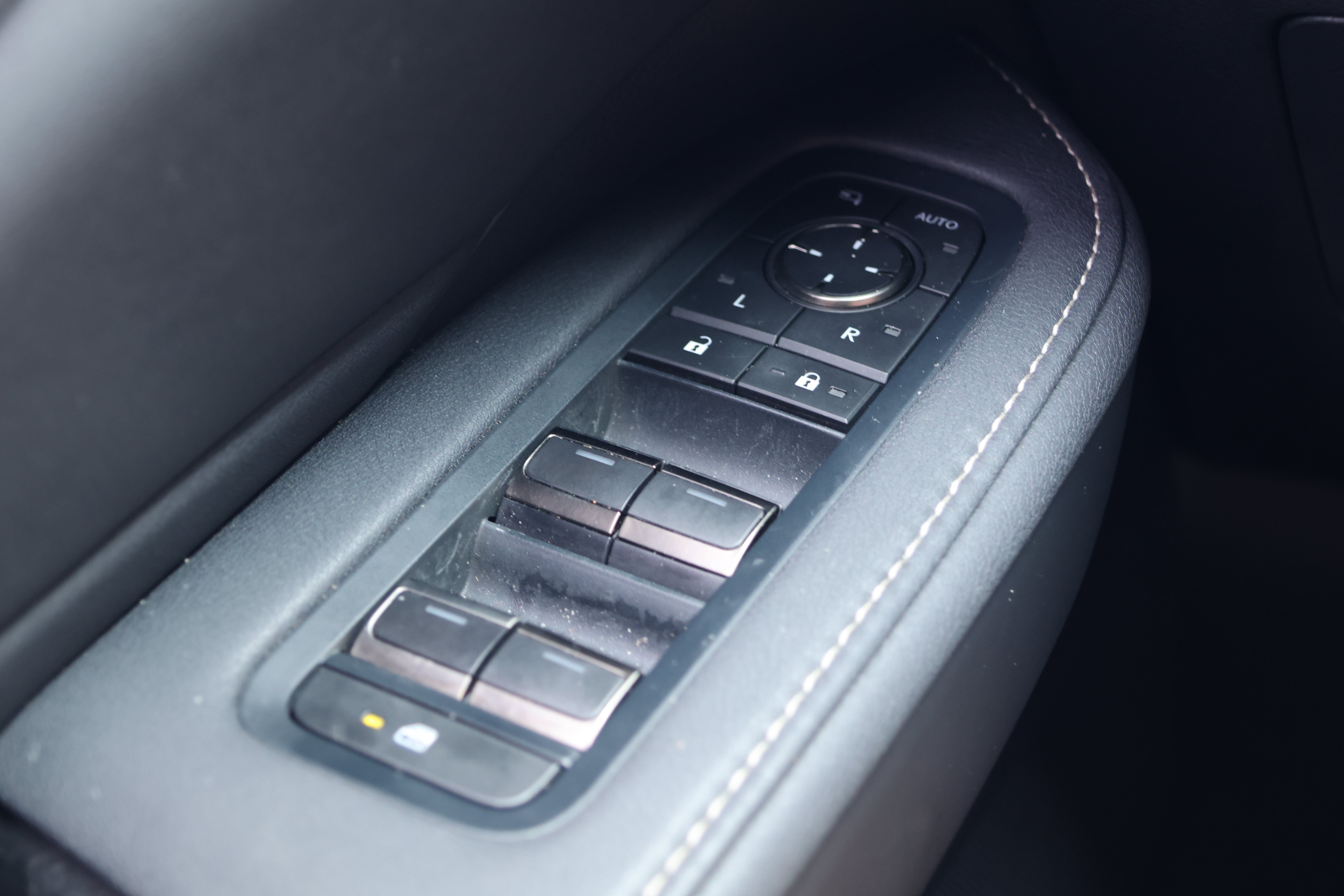 Certified 2026 Lexus TX 350 AWD w/ Technology Package image 13